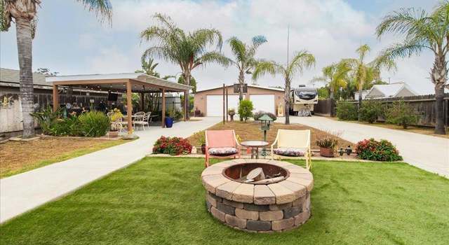 Photo of 716 12th St, Ramona, CA 92065