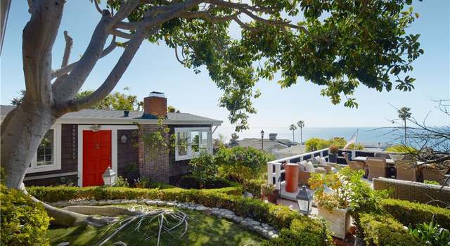 Photo of 2972 Rounsevel Ter, Laguna Beach, CA 92651