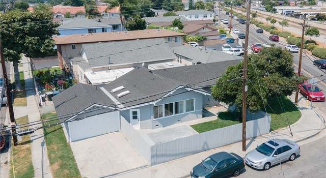 Photo of 9580 Pacific Ave, Bellflower, CA 90706