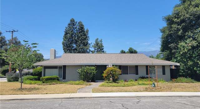 Photo of 1283 Hillsdale Dr, Claremont, CA 91711
