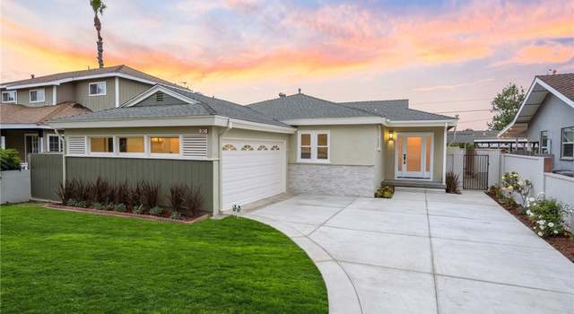 Property at 347 E Barkley Ave, Orange, CA 92867, 3 beds, 2 baths