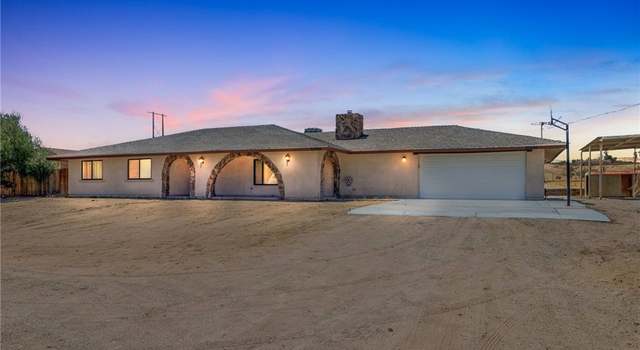 Photo of 27363 Azurite Rd, Barstow, CA 92311