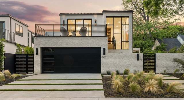 Photo of 4211 Agnes Ave, Studio City, CA 91604