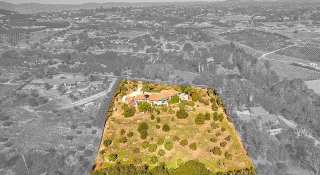 Photo of 532 Rancho Del Cerro, Fallbrook, CA 92028