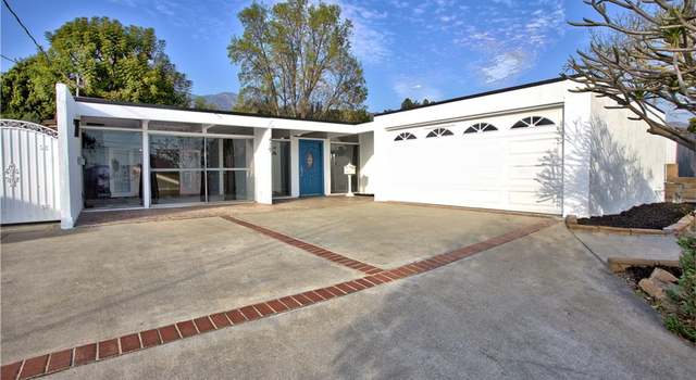 Photo of 439 E Greystone Ave, Monrovia, CA 91016