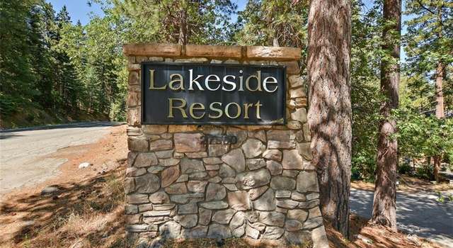 Photo of 27500 State Hwy 189 #39, Lake Arrowhead, CA 92352