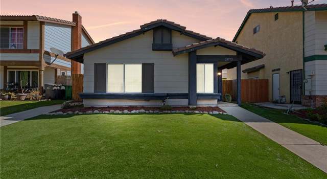 Photo of 23772 Parkland Ave, Moreno Valley, CA 92557