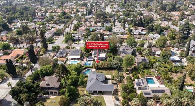 Photo of 942 W Highland Ave, Redlands, CA 92373