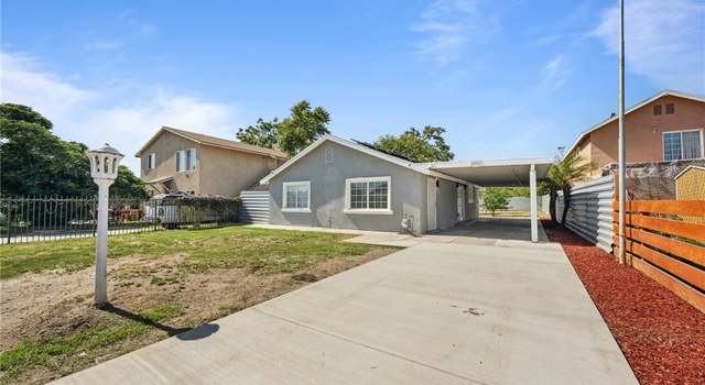 Photo of 24688 Court St, San Bernardino, CA 92410