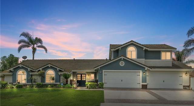 Photo of 3178 Pacer Dr, Norco, CA 92860