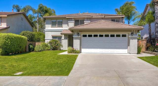 Photo of 795 Trailside Pl, San Marcos, CA 92078