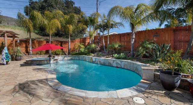 Photo of 3135 Zumbrota Rd, Alpine, CA 91901