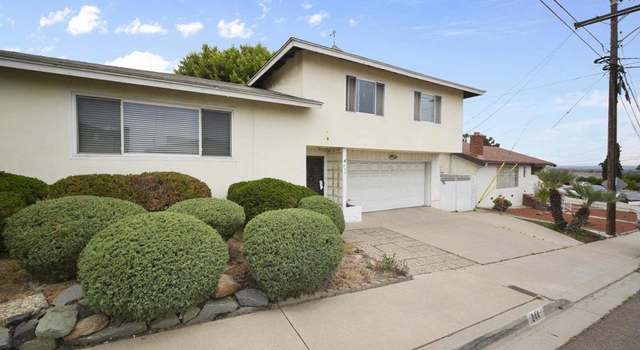 Photo of 844 Ethel Pl, National City, CA 91950