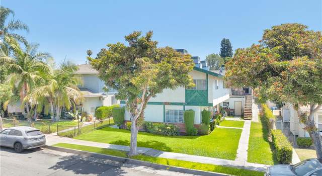 Photo of 7642 Newlin Ave, Whittier, CA 90602