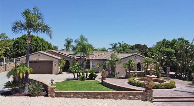 Property at 17832 Canyonwood Dr, Riverside, CA 92504, 4 beds, 3.5 baths
