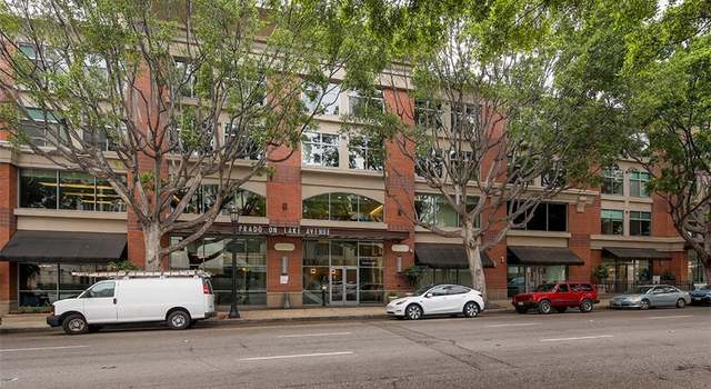 Photo of 840 E Green St #223, Pasadena, CA 91101