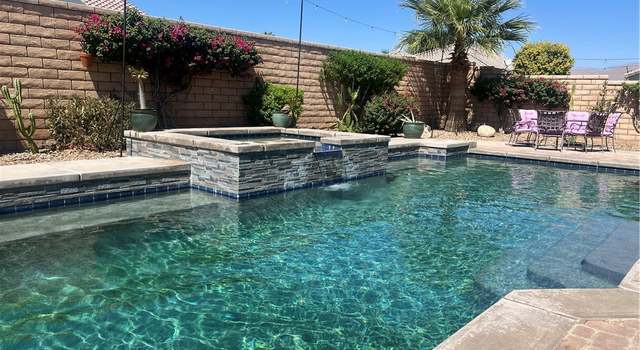 Photo of 41097 Maiden Ct, Indio, CA 92203