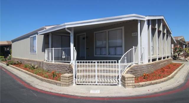 Photo of 1919 W Coronet Ave #165, Anaheim, CA 92801