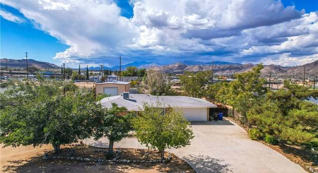 Photo of 7632 Aster Ave, Yucca Valley, CA 92284