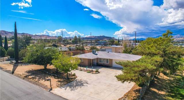 Photo of 7632 Aster Ave, Yucca Valley, CA 92284