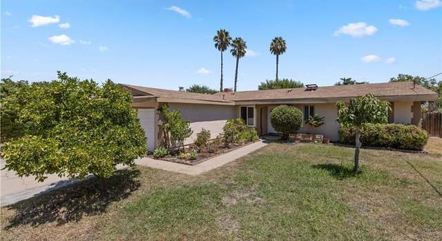 Photo of 1126 Joshua St, Escondido, CA 92026
