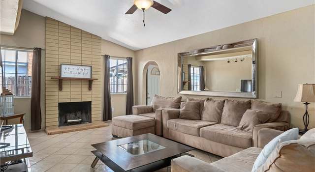 Photo of 1126 Joshua St, Escondido, CA 92026