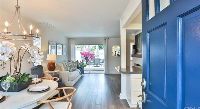 Photo of 83 Dogwood Ln #41, Aliso Viejo, CA 92656
