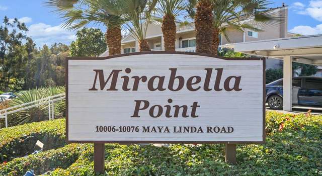 Photo of 10066 Maya Linda Rd #2104, San Diego, CA 92126