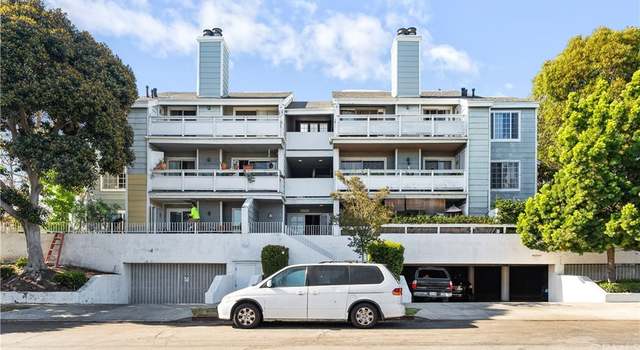 Photo of 3401 E Wilton St #303, Long Beach, CA 90804