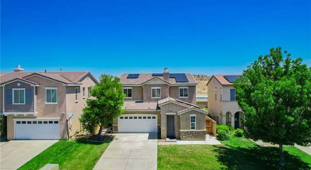 Photo of 2753 Hornbeam Rd, Palmdale, CA 93551