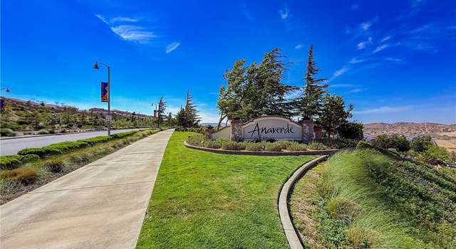 Photo of 2753 Hornbeam Rd, Palmdale, CA 93551