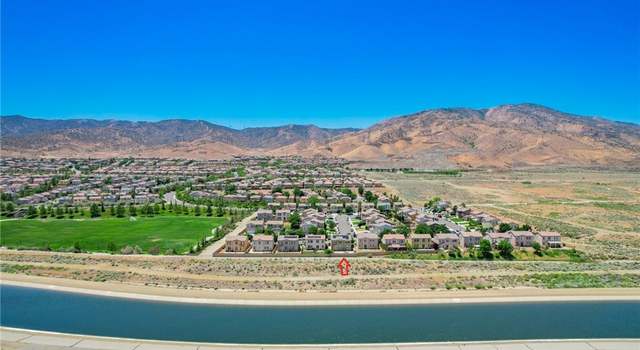 Photo of 2753 Hornbeam Rd, Palmdale, CA 93551