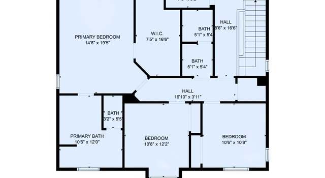 Photo of 2753 Hornbeam Rd, Palmdale, CA 93551