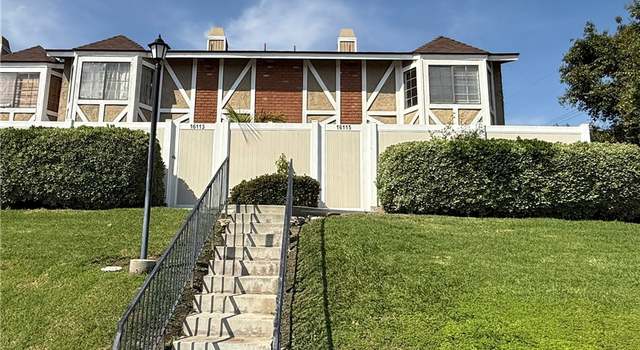 Photo of 16115 Central Ave, La Puente, CA 91744
