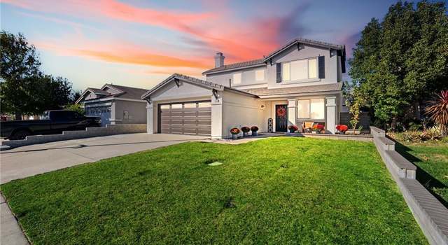 Photo of 15652 Rockwell Ave, Fontana, CA 92336