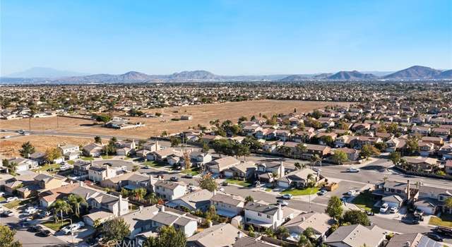 Photo of 15652 Rockwell Ave, Fontana, CA 92336