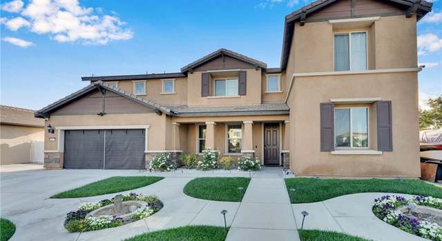 Photo of 4777 Magnum Way, Jurupa Valley, CA 91752