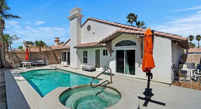 Photo of 69275 Kemper Ct, Cathedral City, CA 92234
