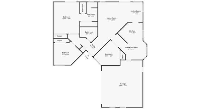Photo of 69275 Kemper Ct, Cathedral City, CA 92234