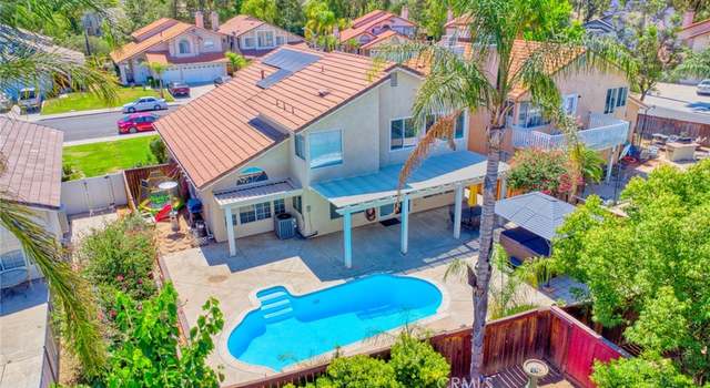 Photo of 10075 Desert Mallow, Moreno Valley, CA 92557