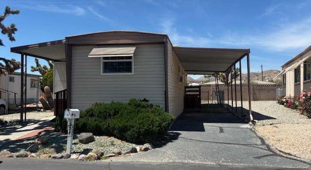 Photo of 56254-29 Palms #59, Yucca Valley, CA 92284