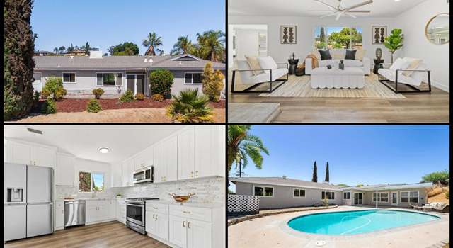 Photo of 1591 Country Crest Dr, El Cajon, CA 92021