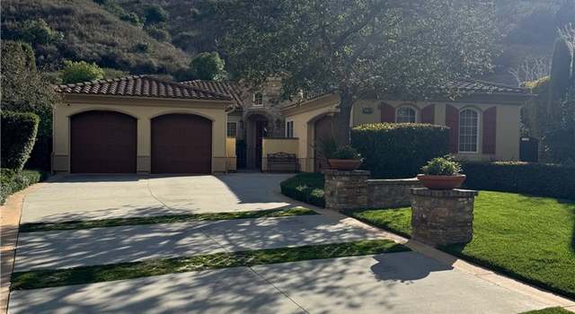 Photo of 27792 Camino Las Ramblas, San Juan Capistrano, CA 92675