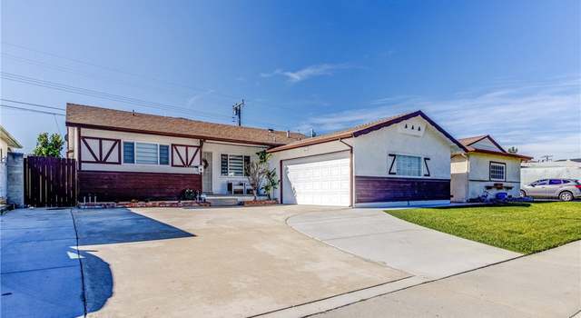 Photo of 16046 Sharonhill Dr, Whittier, CA 90604