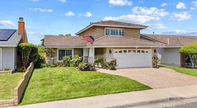 Photo of 5061 Decatur Dr, La Palma, CA 90623