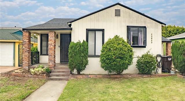Photo of 13023 Cordary Ave, Hawthorne, CA 90250
