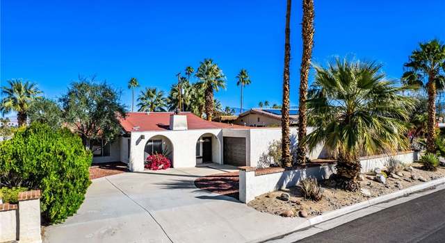 Photo of 72640 Hedgehog St, Palm Desert, CA 92260