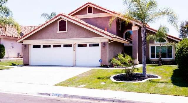 Photo of 24447 Saradella Ct, Murrieta, CA 92562