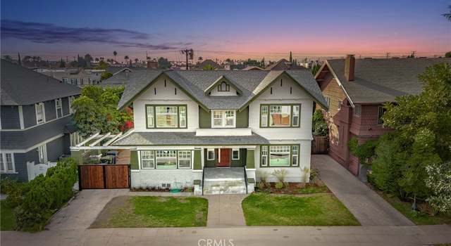 Photo of 1633 Cimarron St, Los Angeles, CA 90019