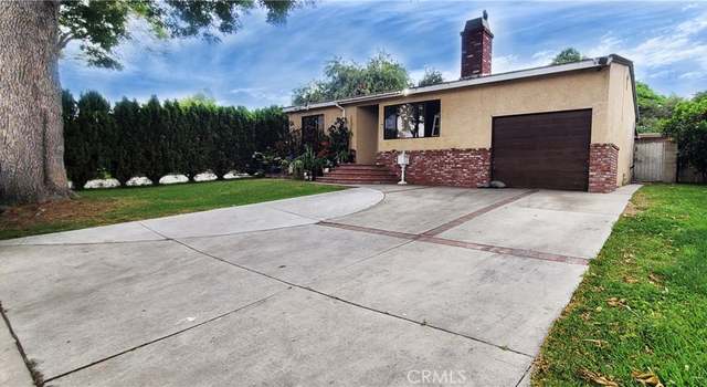 Photo of 13129 Helmer Dr, Whittier, CA 90602